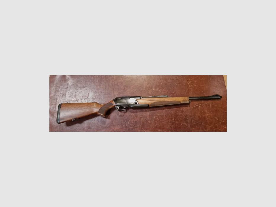 Gebraucht - Selbstladebüchse BAR MK 3 Kal.300WM BROWNING, Bild 2 von 8