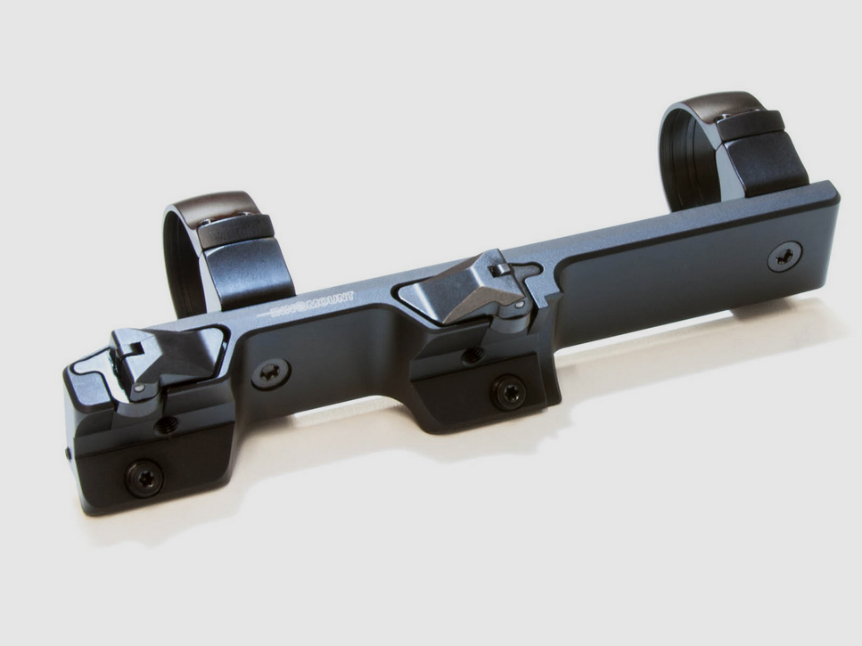 Innomount QD für Merkel – Tube/Thermal 30mm, Bild 2 von 2