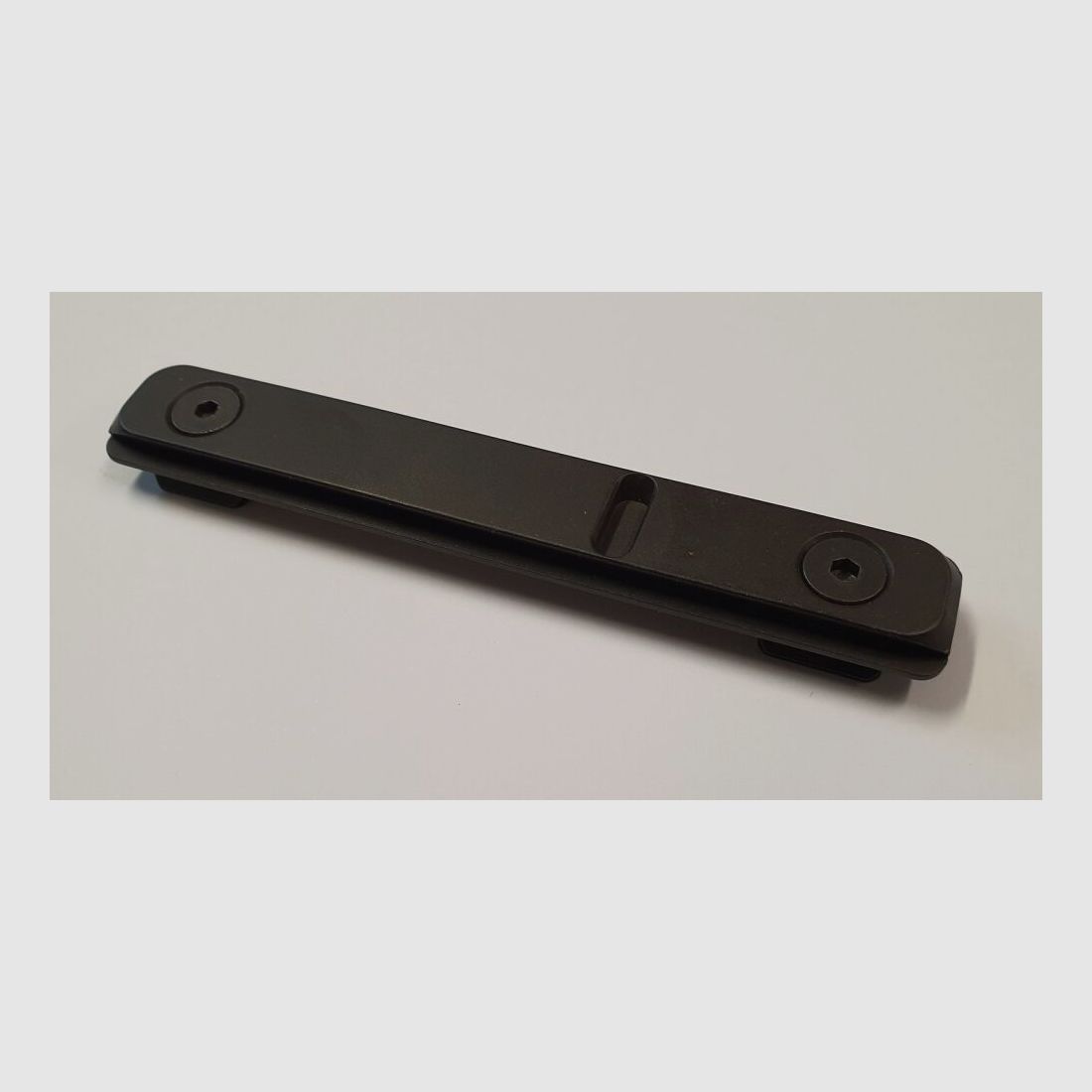Prismenmontage für Heckler&Koch HK H+K HK300/HK270/SL6/SL7/HK770/HK630 9,30mm bis 12,00mm