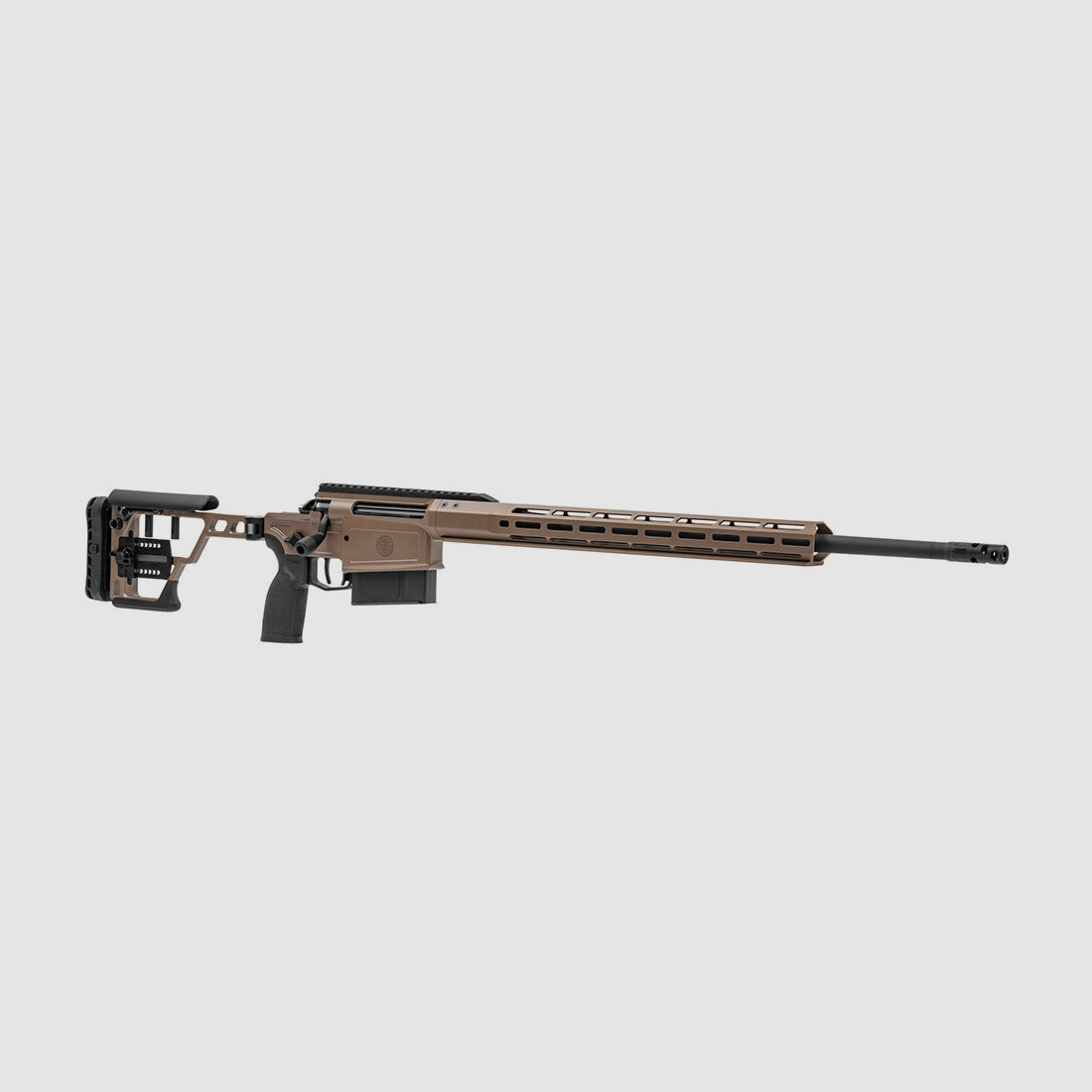 Sig Sauer Cross Magnum Rifle Repetierbüchse 24 Zoll .300WinMag Coyote