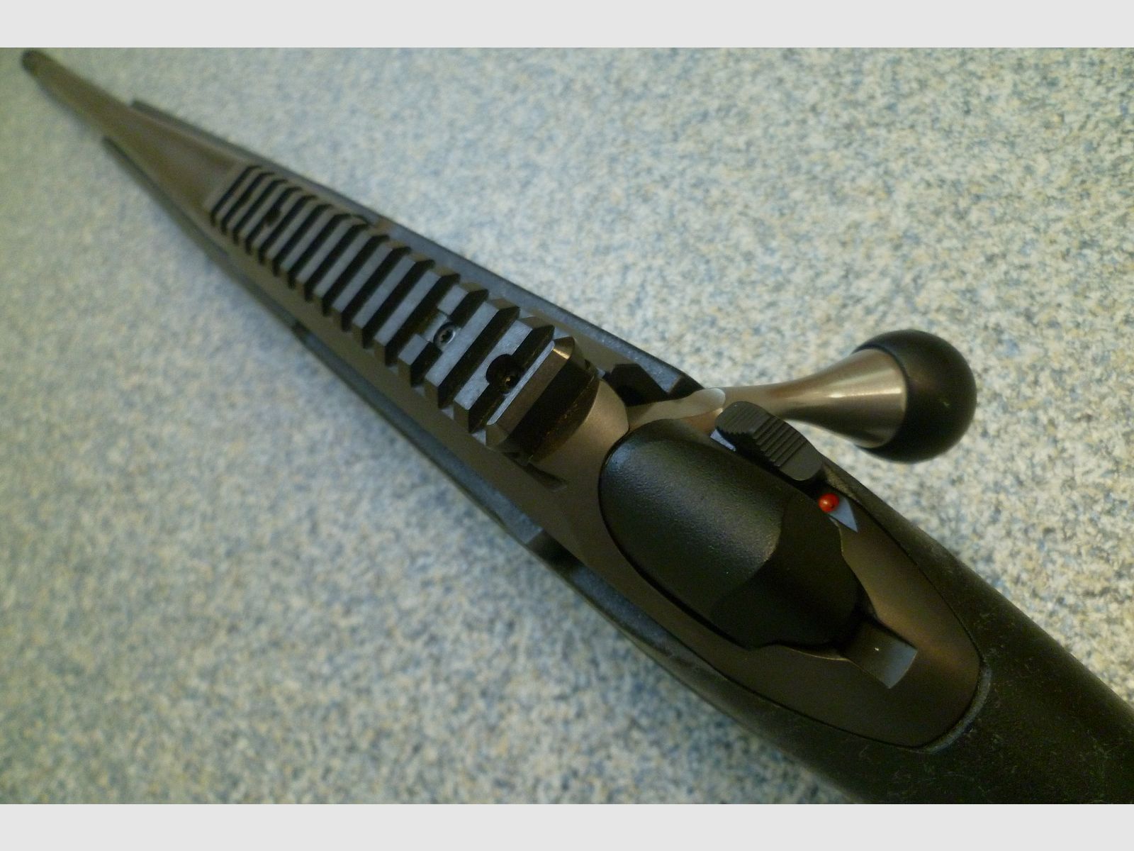Repetierbüchse Tikka T3x Lite Roughtech Black .308 Win.