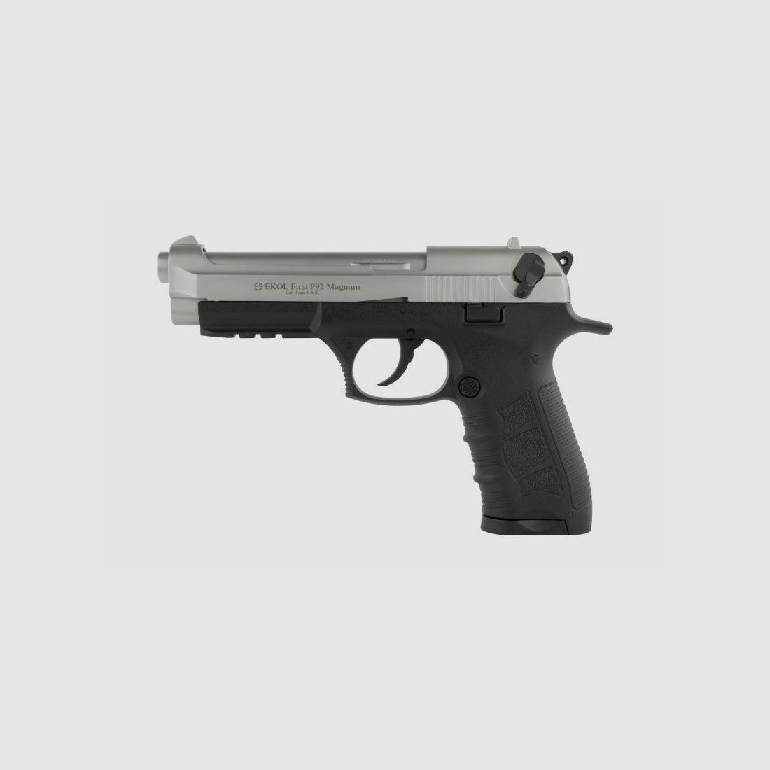 Ekol Firat P92 Magnum Nickel