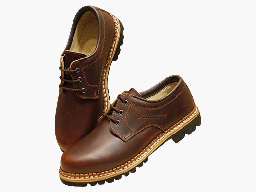 Allround-Lederschuh BIRGSAU
