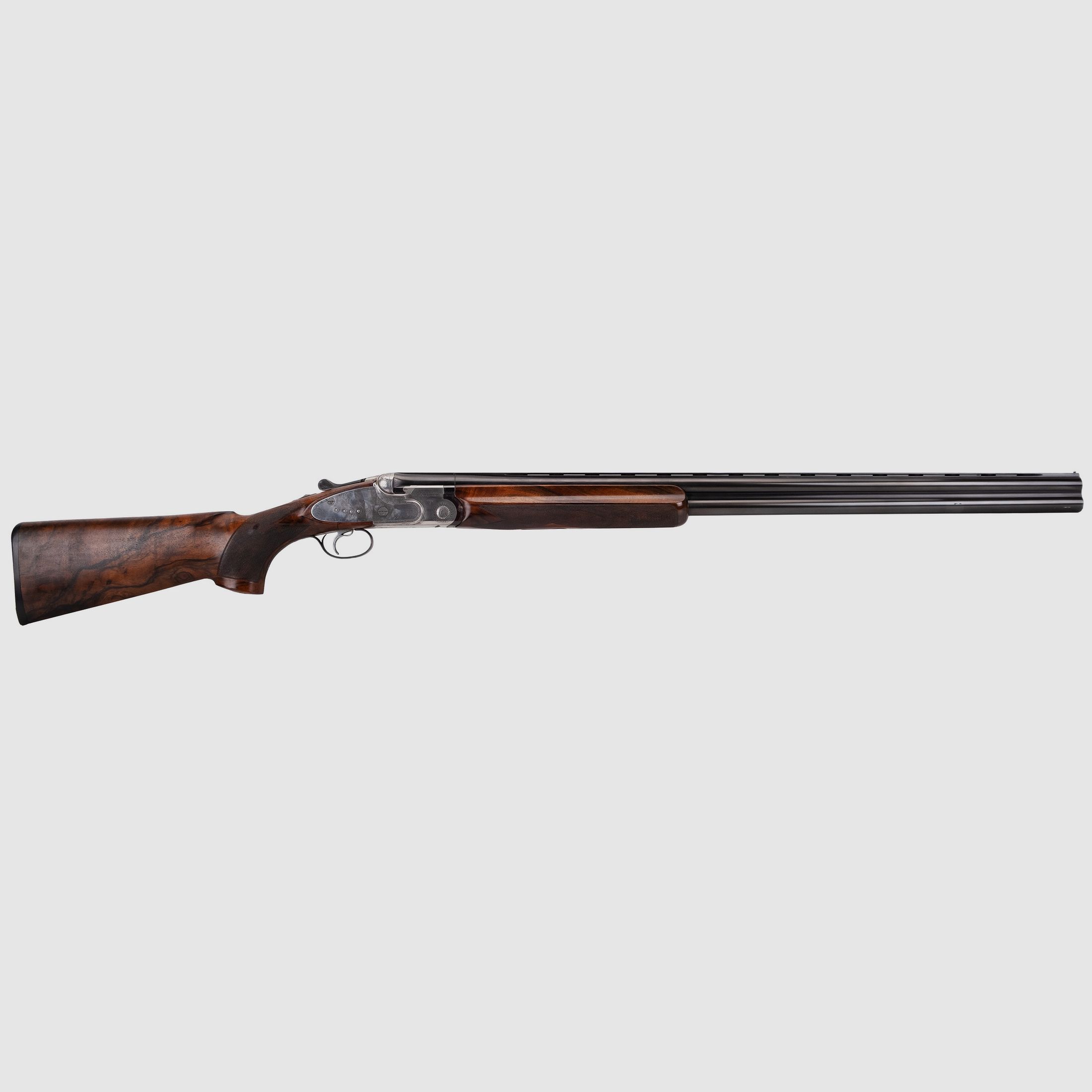 Beretta SO4 12/70 over-and-under shotgun
