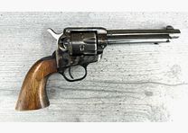 Revolver Hege Dakota Kal.: .22lr LL= 5,5" .22lr