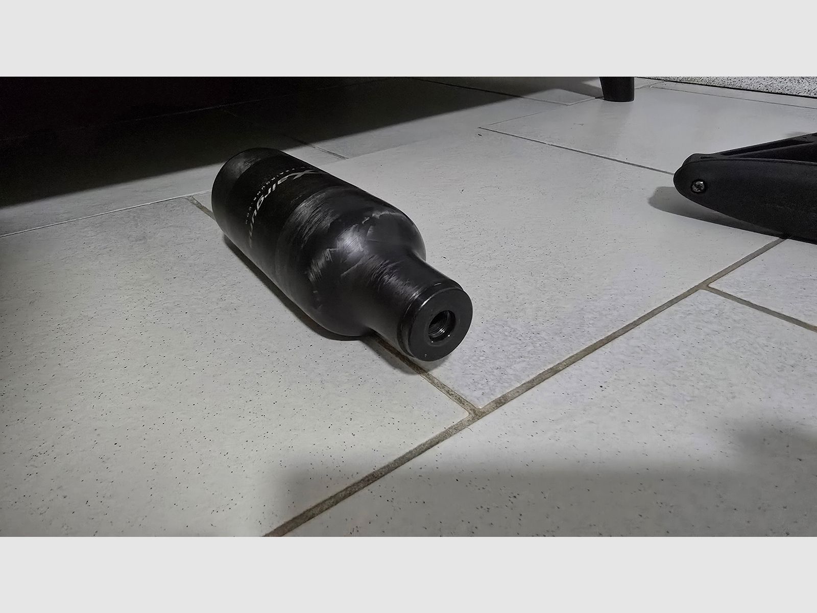 Fx Dreamline 4,5mm .177 Lite/ Tactical Kompakt