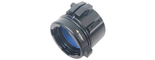 Rusan Klemmadapter MAR-S
