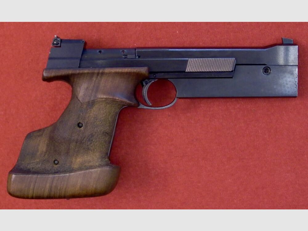 Hämmerli 215