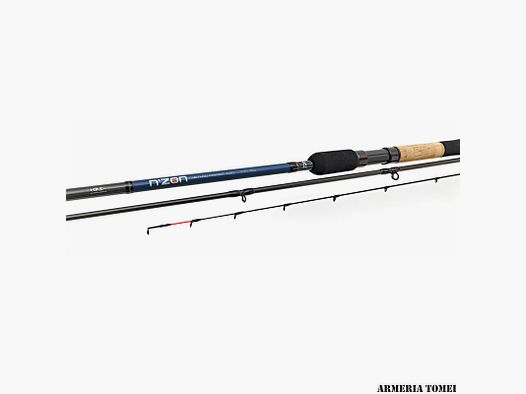 BARREL – DAIWA – N’ZON METHOD FEEDER