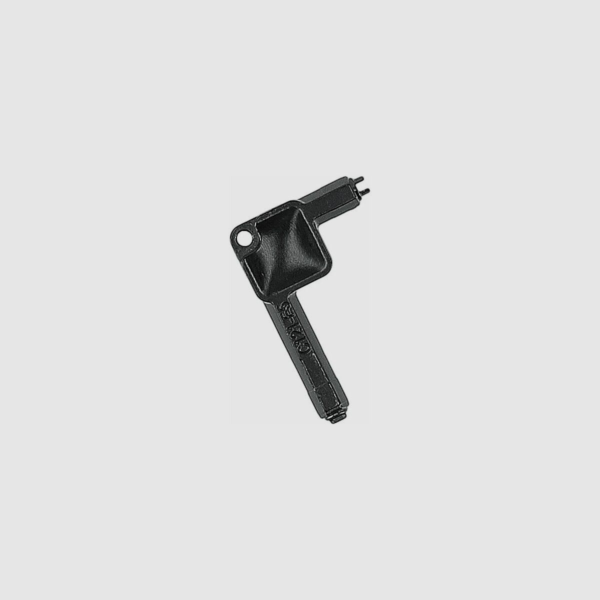 Glock 17 Gen5 - Glissière en Métal, Co2 GBB - Noir - UMAREX, image 3 sur 7