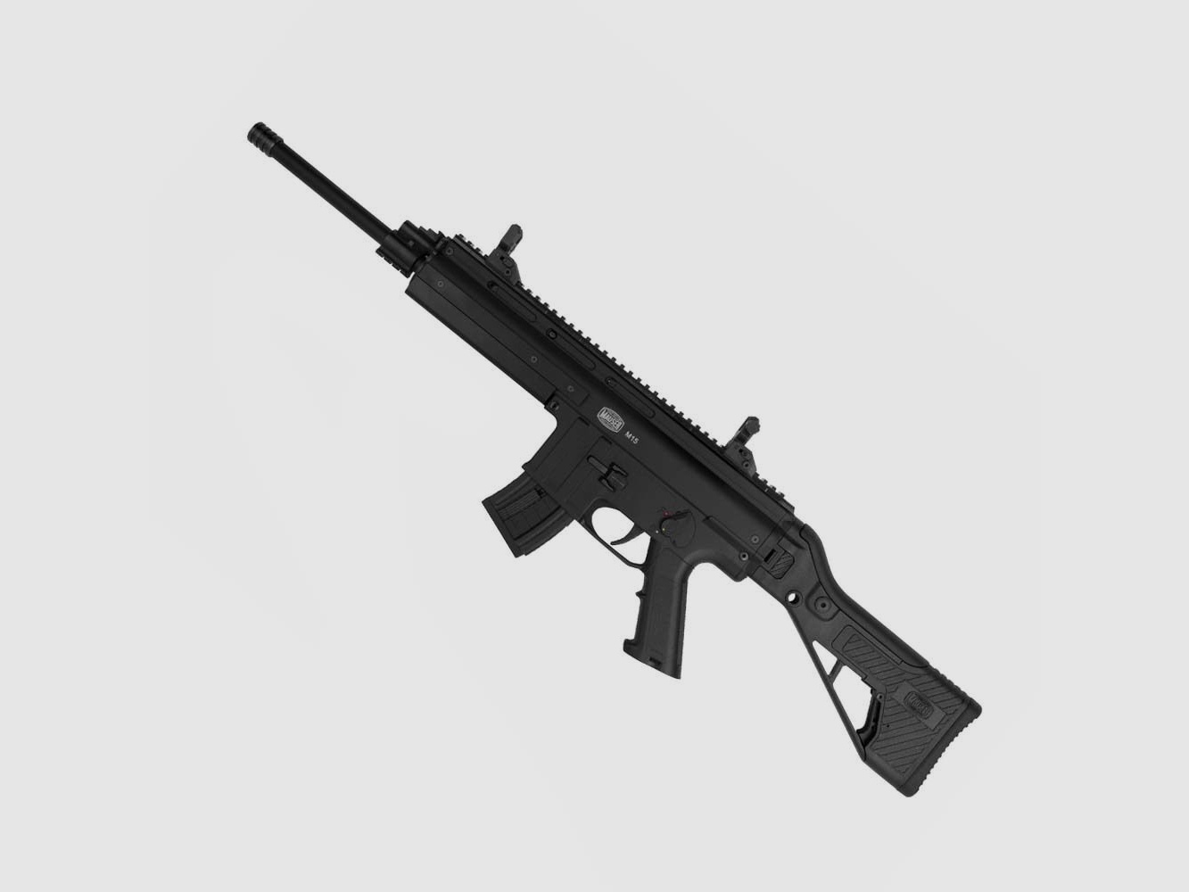 Mauser M15 Sport