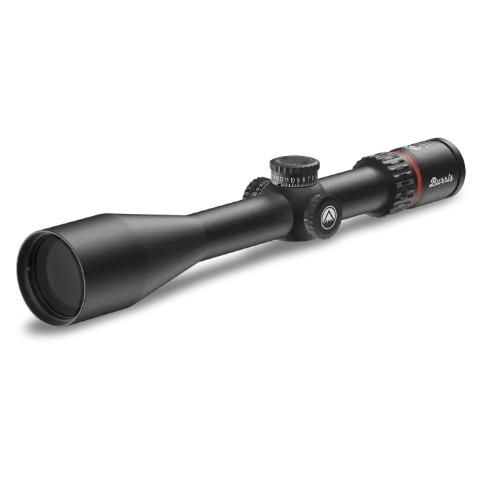 Burris Fullfield 6-24×50 – Abs. Ballistic E3 – KSB