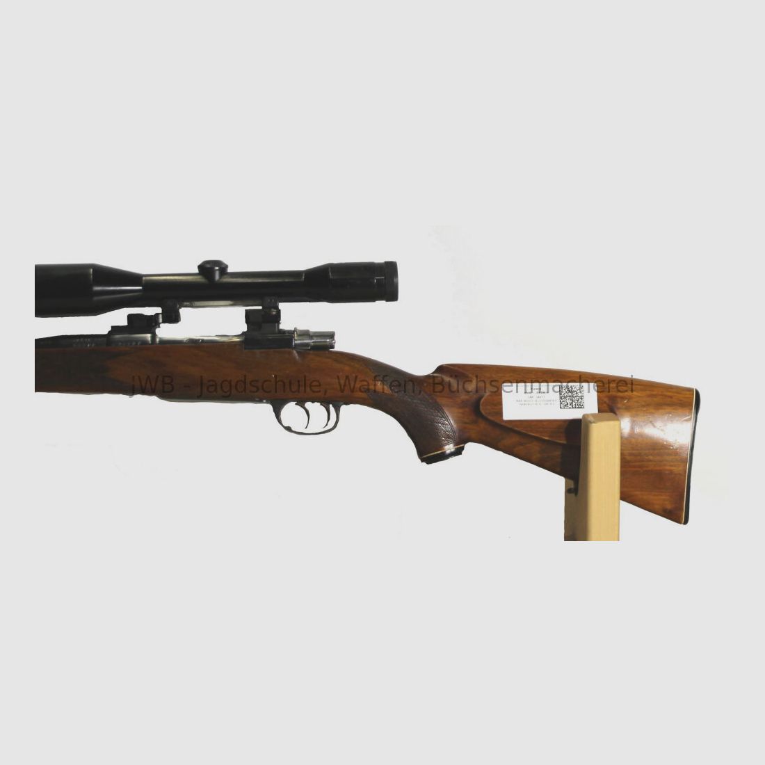 Forest System 98 .243Win