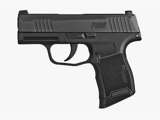Sig Sauer P365 OR 9mmLuger