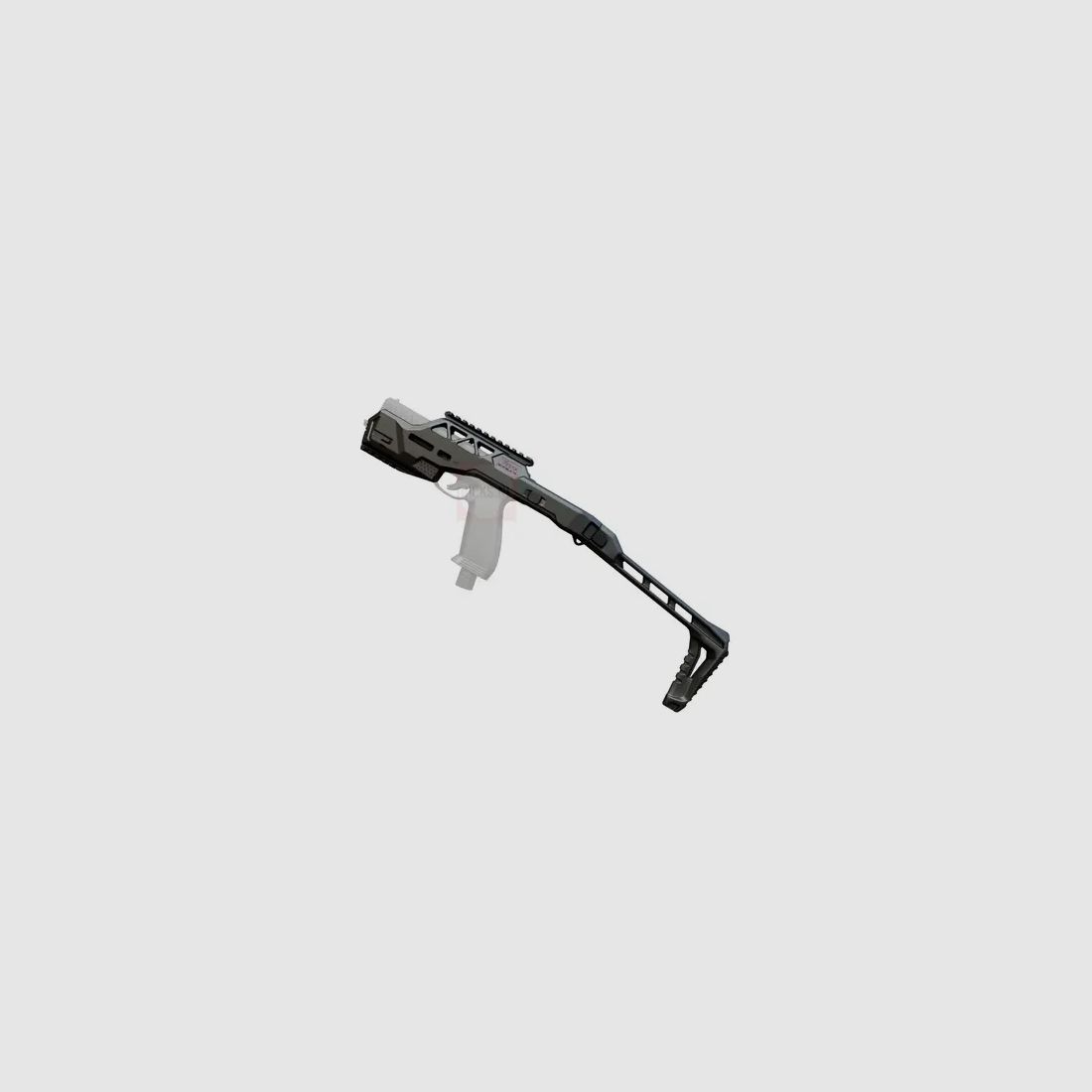 Vesta Spear Carbine kit, afbeelding 1 van 18
