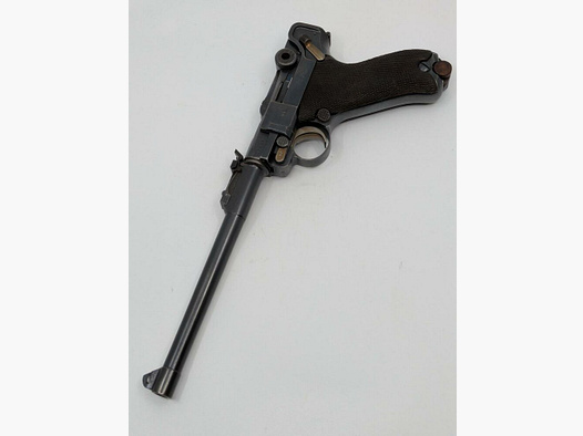 Mauser P08