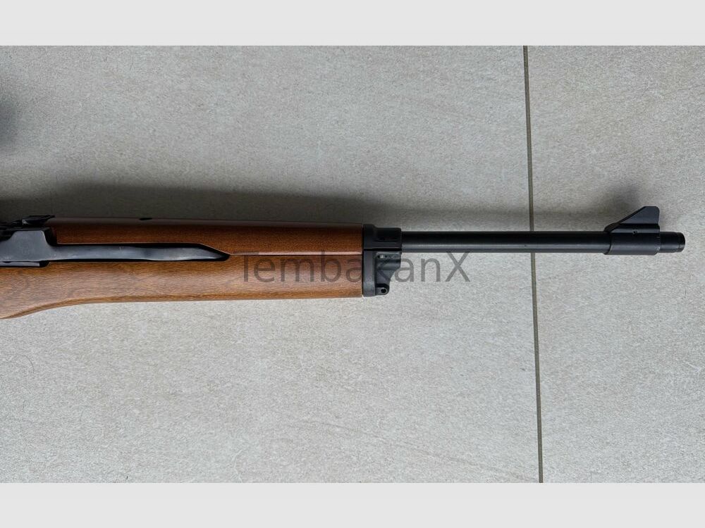 Ruger Mini 30 7.62x39