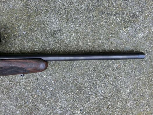 Mauser M25 Puro