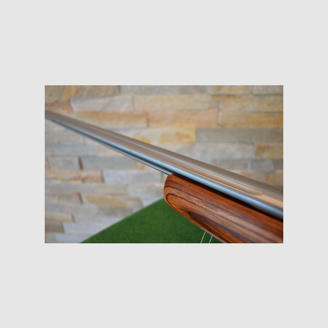 Savage Arms Model 12 VLP DBM
