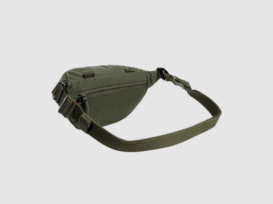 Tasmanian Tiger TT Tasmanian Tiger Modular Hip Bag Borsa a vita