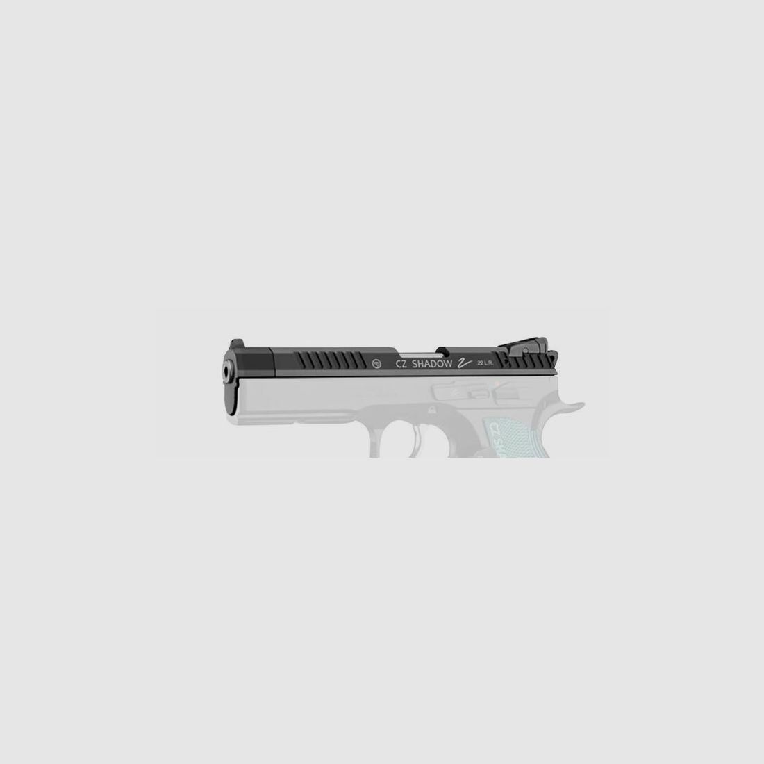 Sistema di cambio CZ per Shadow 2 Kadet 22lr disponibile immediatamente