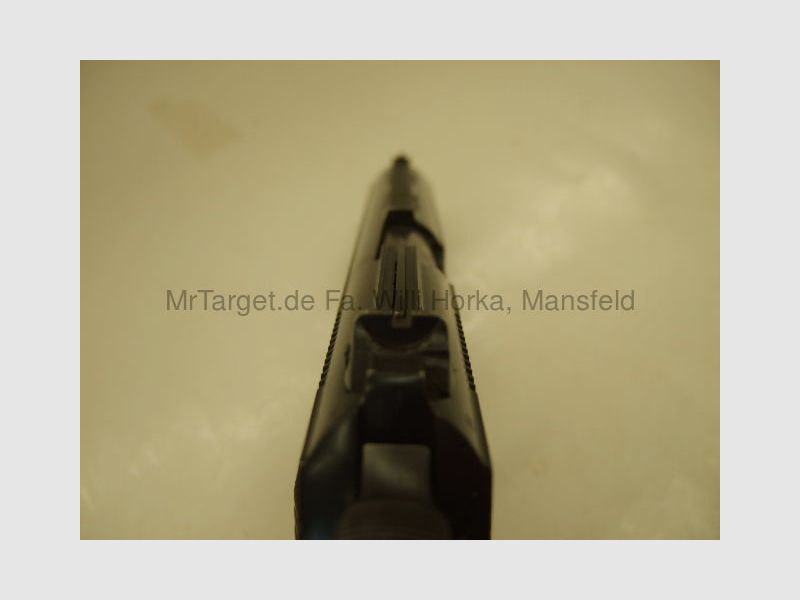 Llama Gabilondo LM145B (copia de 1911) * cañón de 5" * seguro de palma