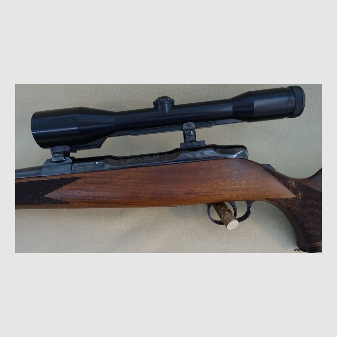 Sauer 90