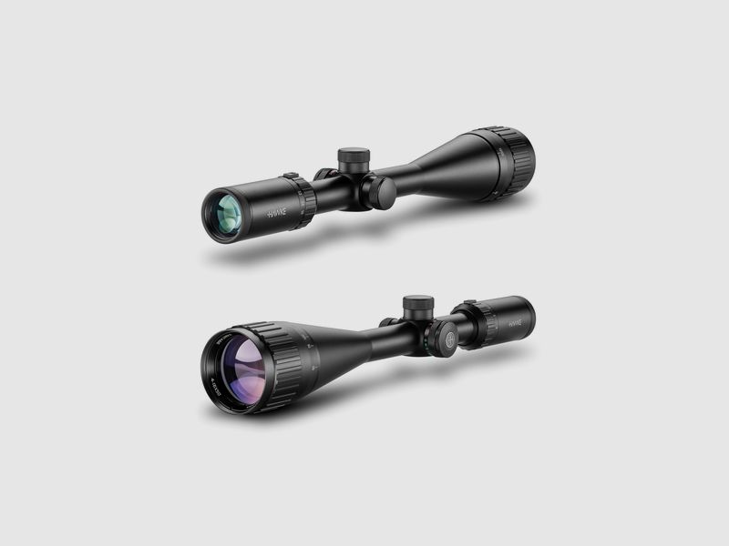 Vantage 4-16x50 AO IR, afbeelding 1 van 9