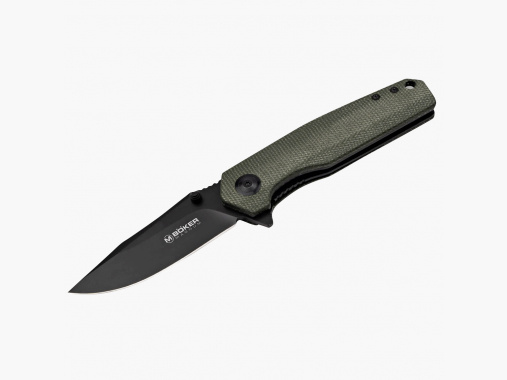 Magnum Field Flipper Zakmes |