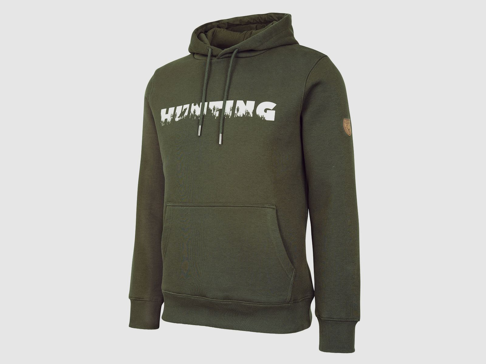 Hubertus Hoodie Jacht