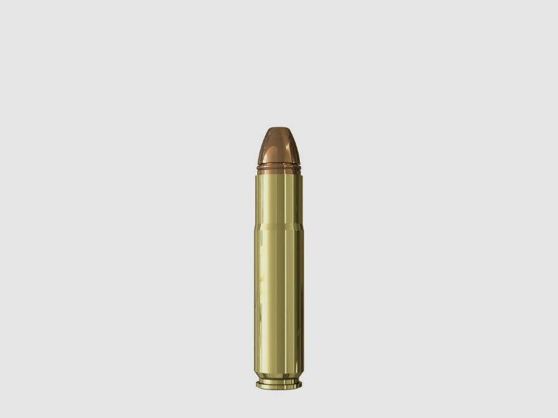 SAX KJG-HSR 11.43 .45 Blaser 15.3g, Bild 2 von 2