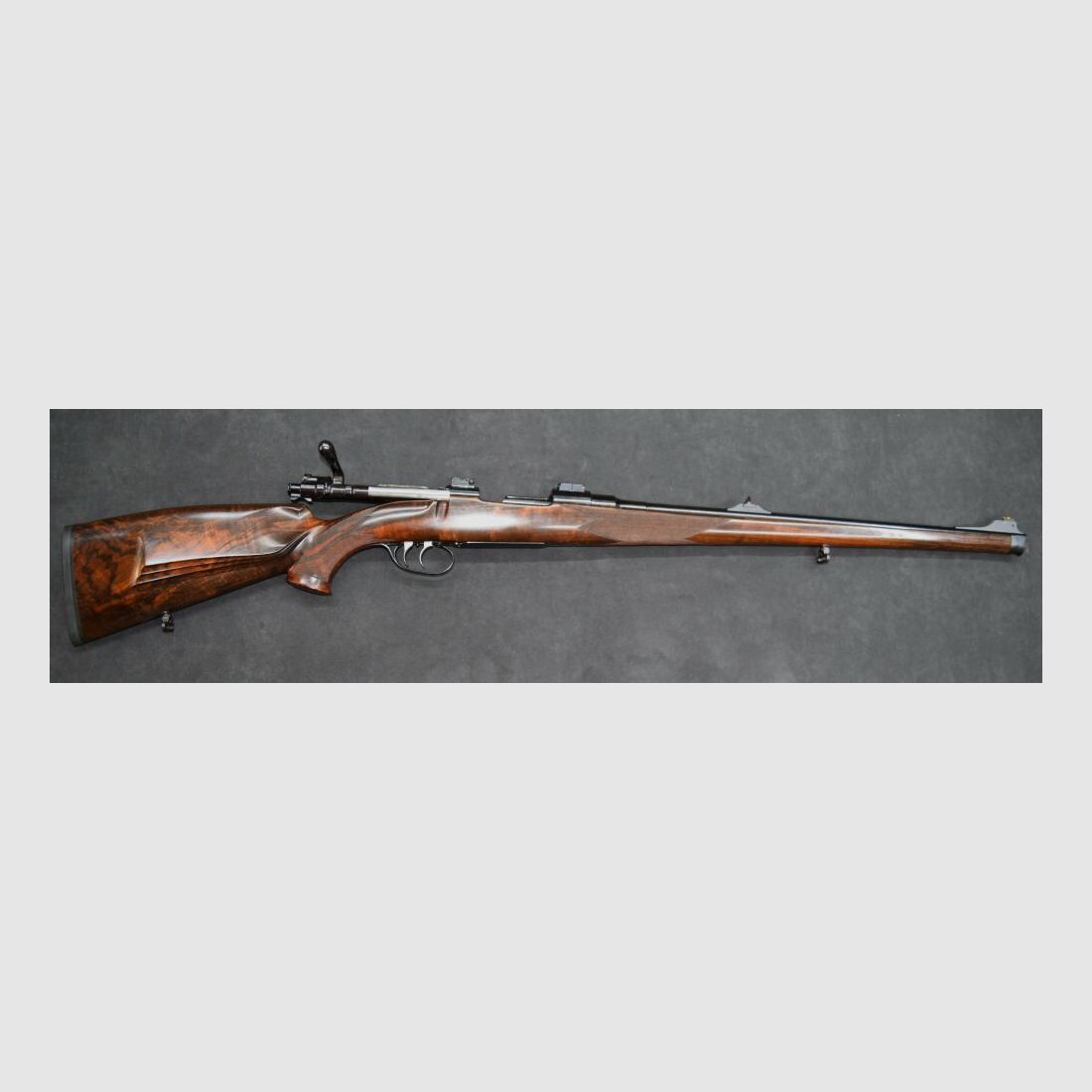 Mauser (Waffen Melber) Stutzen Mod. 98, image 1 of 7