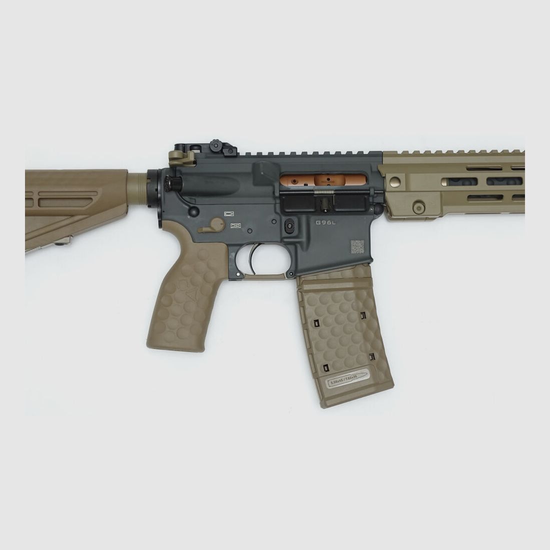Oberland Arms OA-15 PR G96L