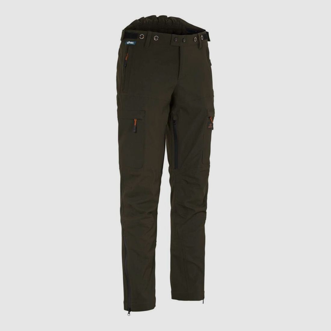Titan Pro M Hose, Bild 2 von 2