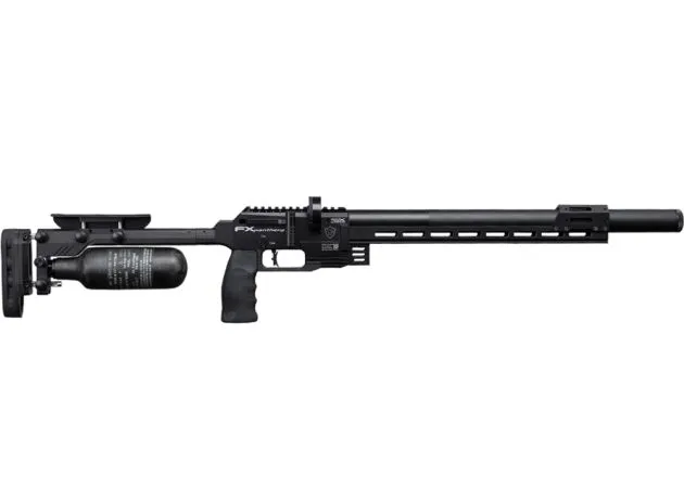 FX Panthera 500, Bild 2 von 6