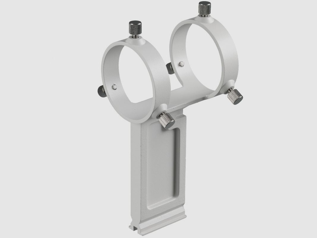 BRESSER Sucherhalter 8x50 für Messier Teleskope, Bild 1 von 5