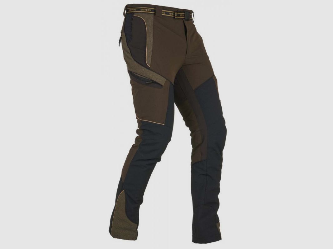 Broek Univers model Cervo art. 92705 402 UNIVERS, afbeelding 3 van 7