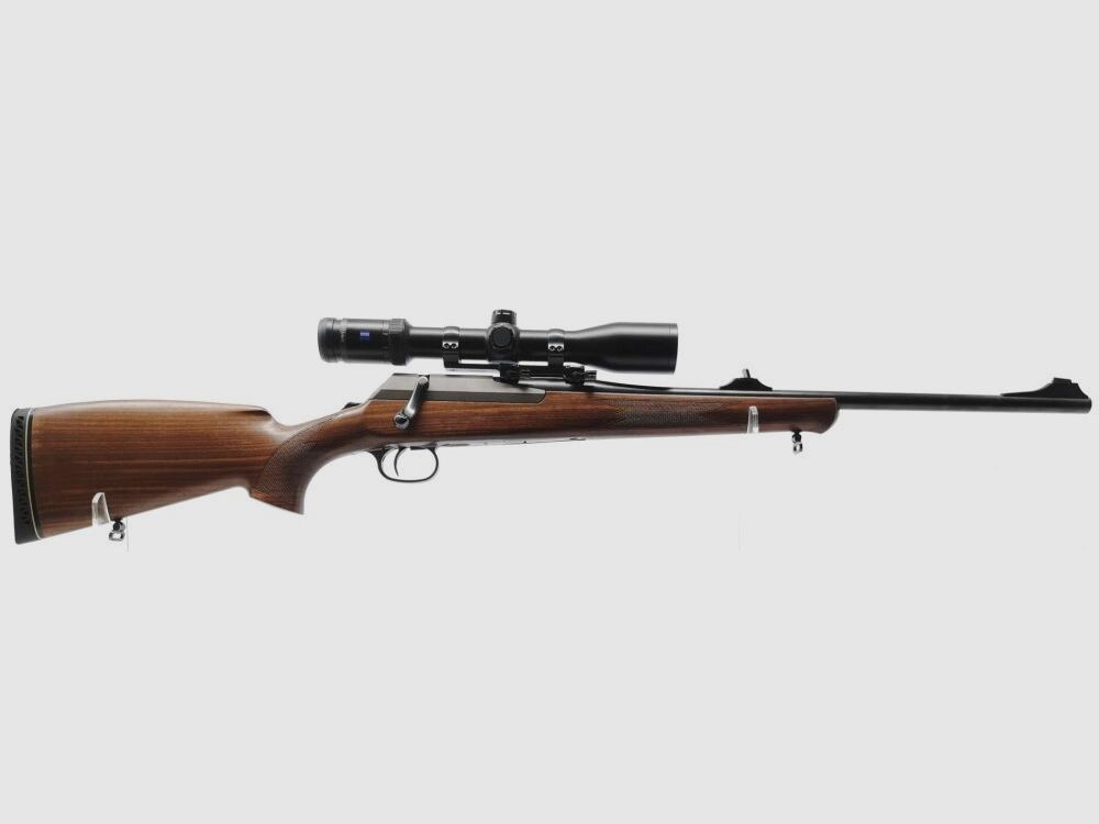 Merkel KR 1 Standard con Zeiss VictoryHT 1,5-6x42, immagine 9 di 10