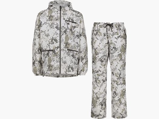Alaska 1795 Camouflage Set BlindTech Snow S/M