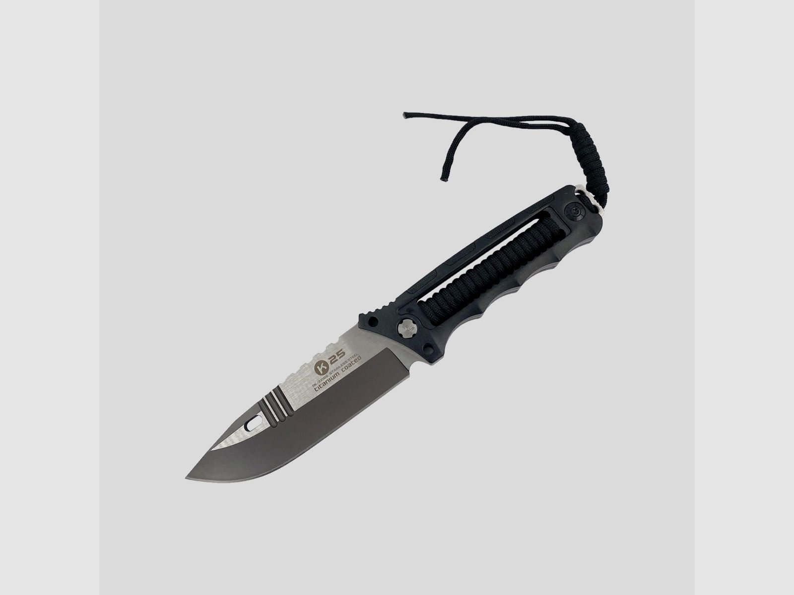 RUI K25 – SFL Black Cord 32165, image 1 sur 3