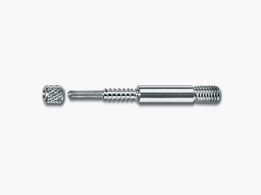 VFG adapter voor vfg viltpropjes .22