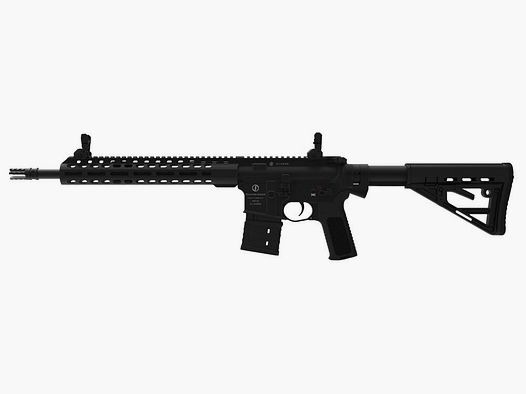 Schmeisser M4FL