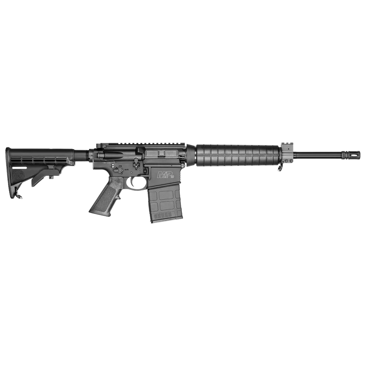 M&P 10 SPORT Serie, Bild 1 von 4