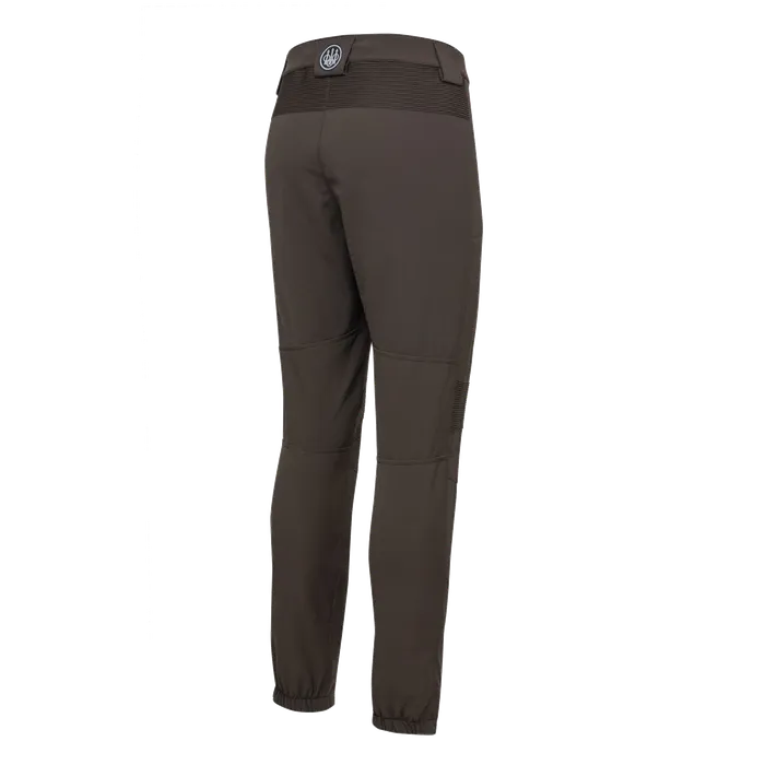 Beretta Jagdhose Vertikal Blade in Braun, Bild 2 von 7