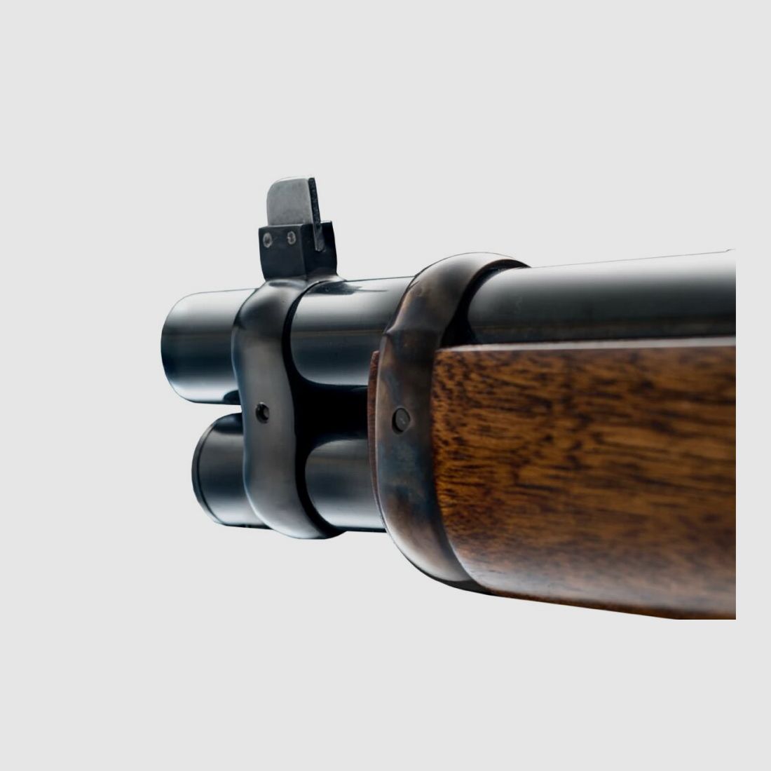 Chiappa 1892 Pierna de yegua