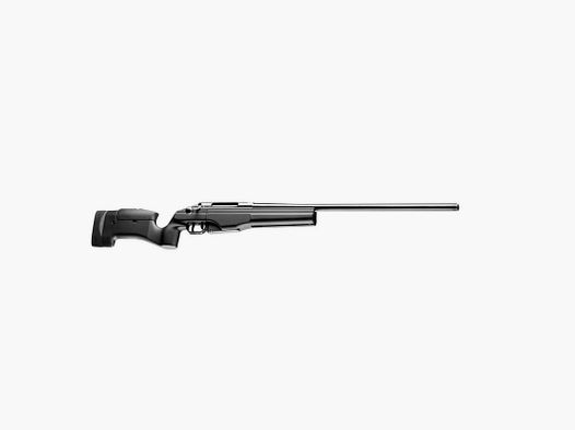 SAKO TRG 22 BLACK