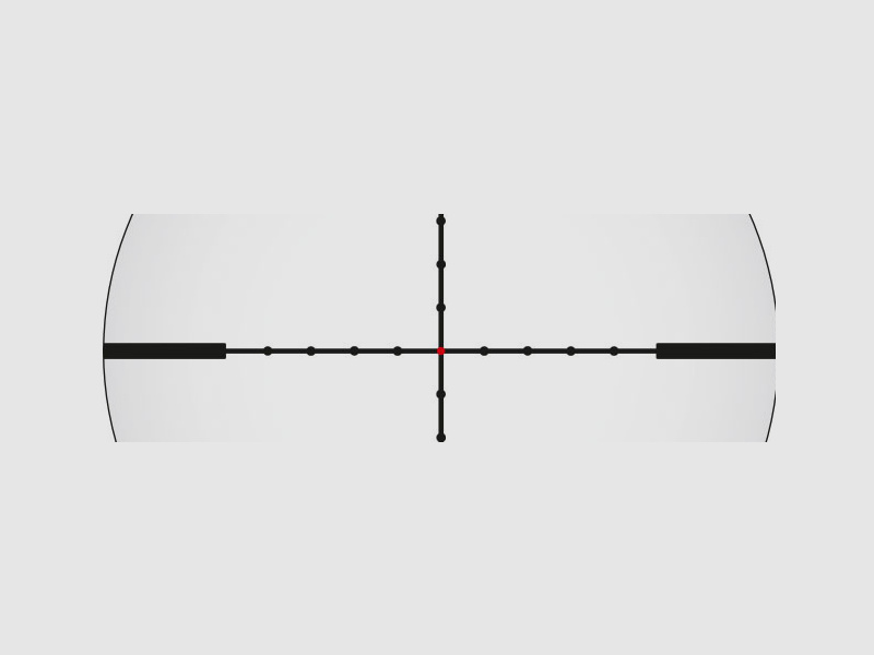 ALPEN Optics APEX XP 5–25x50 Mil-Dot