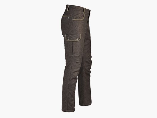 Rascher Lodenhose Thermo Prestige
