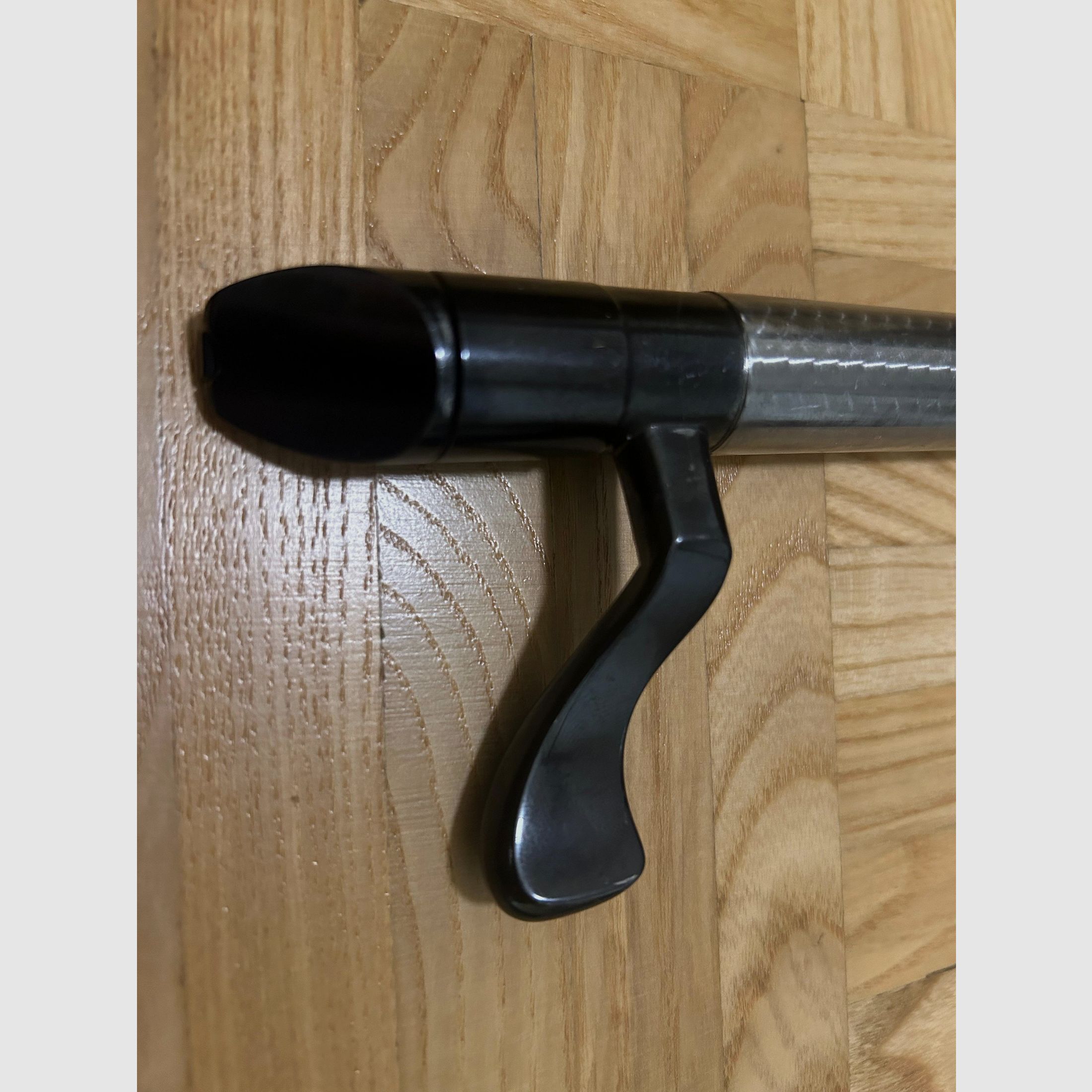 Sauer 202 Verschluss