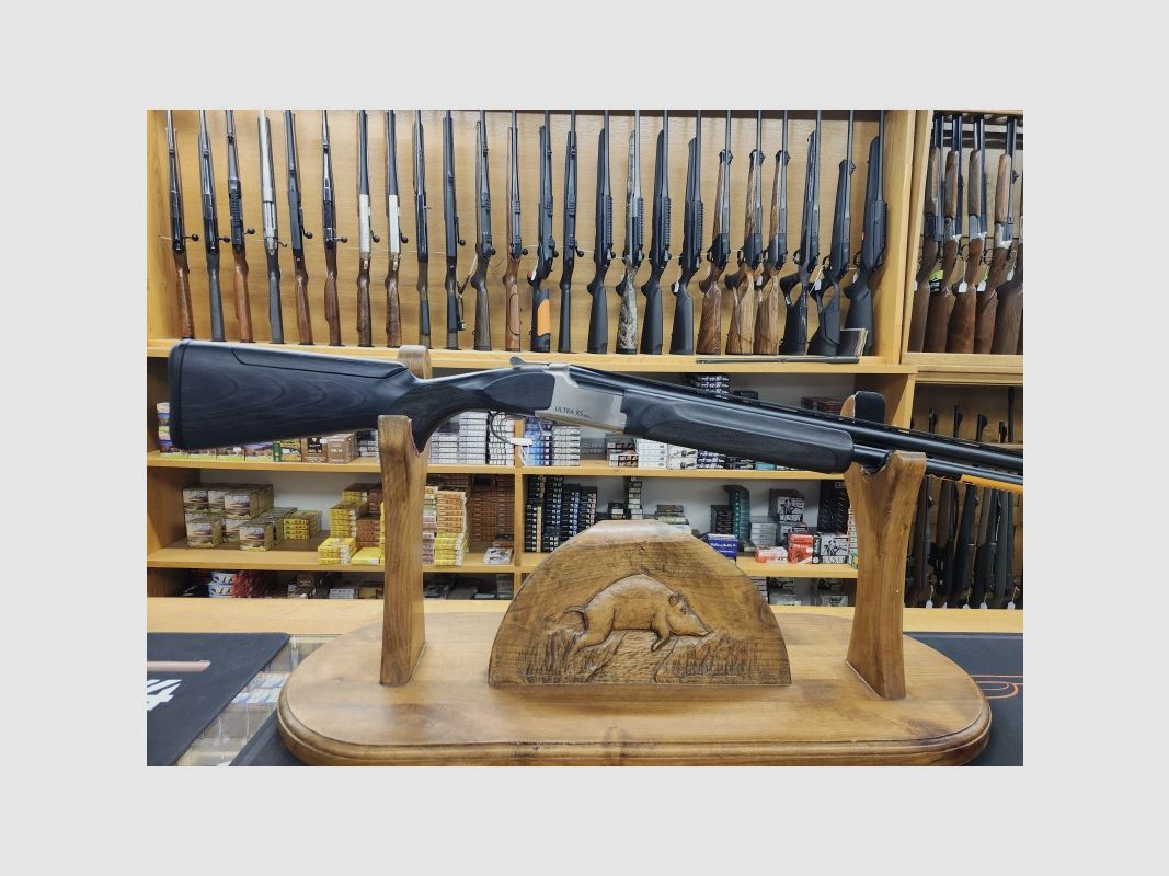 BROWNING B525 ULTRA XS BL 12/76, afbeelding 1 van 6